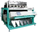 CCD Color Sorter