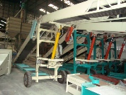 Container Loading System