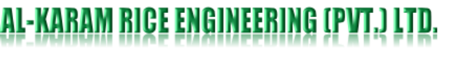 AL-KARAM RICE ENGINEERING (PVT.) LTD.
